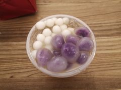 -甜心闲生传统手工冰粉(奎星楼店)