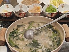 -大清花饺子(山庄店)