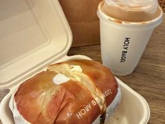 -HOLY BAGEL(苏河店)