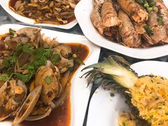 -QQ海鲜餐厅