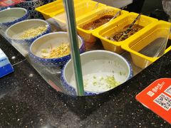 -西北杂粮筐手工面凉皮(来福士店)