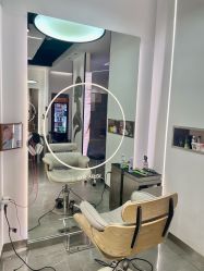 -Z.X HAIR SALON张新美业