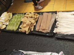 -重庆烧鸡公火锅(簋街店)