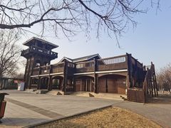 -永定河休闲森林公园