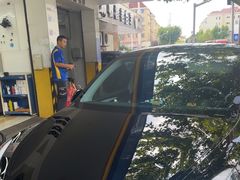 -车享家汽车养护中心(洪山路店)