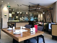 大堂-天府掌柜(九眼桥店)