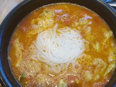 -过桥缘·过桥米线(鲁能城店)