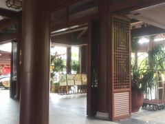-三亚亚龙湾雅高美爵酒店