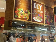 -比格比萨(国际能源店)