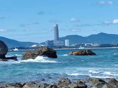 -三亚蜈支洲岛旅游区