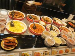 -荟选餐饮徐家汇社区食堂(徐虹北路店)