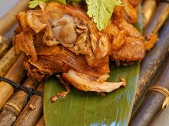 -吃不恼火·江湖菜·小酒馆(日月光田子坊店)