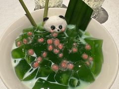 -桂满陇·海市蜃楼·黑金(国金店)