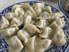 -胖子饺子馆·海鲜家常菜(海军博物馆店)