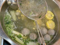 -潮悦牛肉火锅城(水贝店)