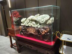 -大连湾旭日·家宴·海肠捞饭(马栏广场店)