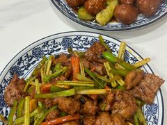 -北大地皖峰饭馆