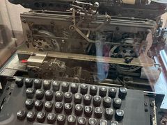 -青岛邮电博物馆