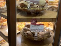 -山崎面包(静安久光店)