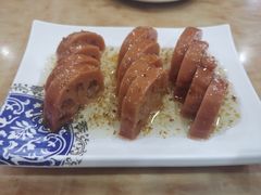 -力力豆花庄(广渠门店)