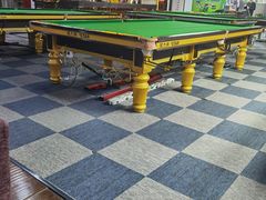 -丁俊晖台球俱乐部(海上海·弘基休闲广场店)
