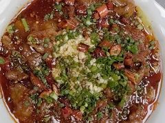 -西安绿地假日酒店·丽宝轩中餐厅