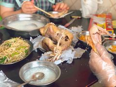 -吉英盐焗鸡(文中路店)
