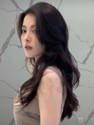 -东方美妍