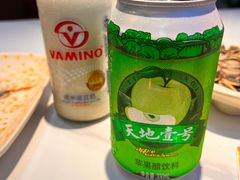 -蚝老板海鲜烧烤大排档(码头店)