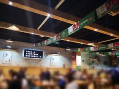 大堂-老金烧烤(伟东新都店)
