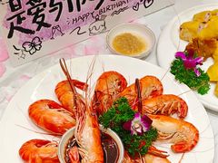 -海世船说·海鲜餐厅(南昌店)