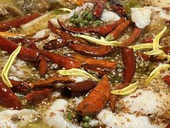 -太二酸菜鱼(福州泰禾店)