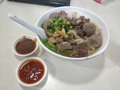 -菜忠潮州牛肉店(岗厦店)