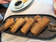 -老头儿油爆虾(金沙印象城店)