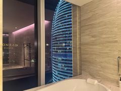 -厦门康莱德酒店