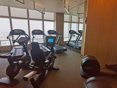 -上海柏悦酒店