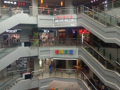 -光谷广场
