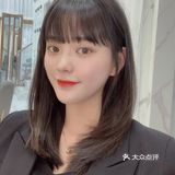 中长发