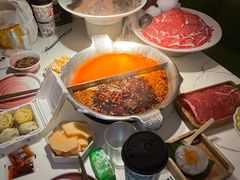 -九鼎轩火锅大排挡