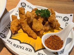 -太二酸菜鱼(宁波来福士店)