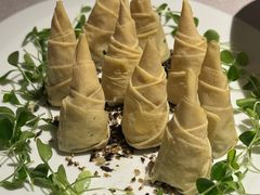 -四季民福烤鸭店(外滩外白渡桥店)