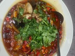 -好福记饭店(红梅公园店)