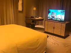 -舟山希尔顿酒店