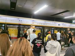 -北京站(地铁站)