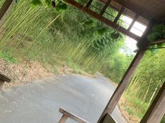 -杭州双溪漂流景区