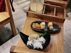 -巴奴毛肚火锅(九洲店)