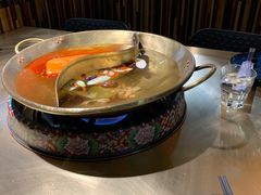 -羊大爷涮肉(亮马桥店)
