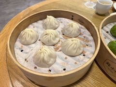 -苏小柳点心·手作小笼包(虹桥天地分院)