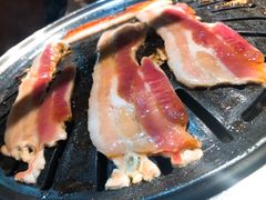 -九田家黑牛烤肉料理(太阳城店)