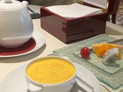 -利苑酒家(华熙国际店)